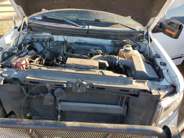 Photo 11 from auction – 2013 FORD F150 SUPER with VIN 1FTFW1EF0DFA50136
