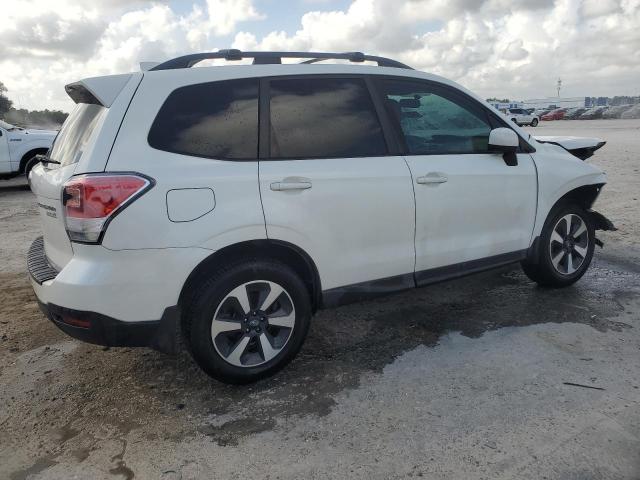 Photo 3 from auction – 2017 SUBARU FORESTER 2 with VIN JF2SJAEC8HH456261