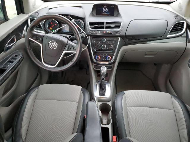 Photo 8 from auction – 2014 BUICK ENCORE CON with VIN KL4CJBSB9EB784690