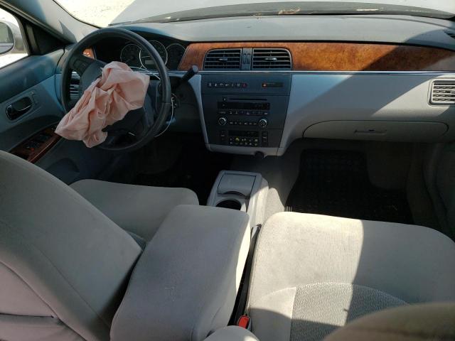 Photo 8 from auction – 2006 BUICK LACROSSE C with VIN 2G4WC582461173498