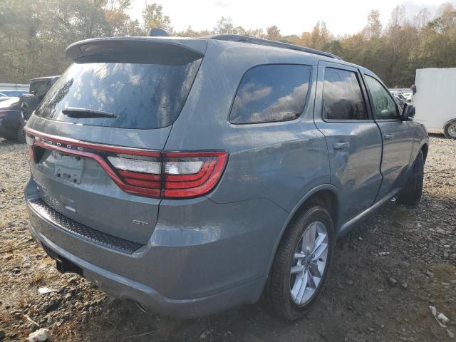 Photo 3 from auction – 2023 DODGE DURANGO GT with VIN 1C4RDJDG4PC606337