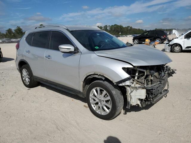 Photo 4 from auction – 2018 NISSAN ROGUE S with VIN KNMAT2MV5JP581758