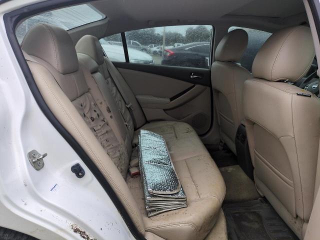 Photo 10 from auction – 2012 NISSAN ALTIMA BAS with VIN 1N4AL2AP8CC149820