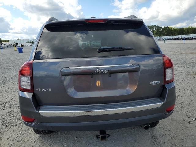 Photo 6 from auction – 2016 JEEP COMPASS LA with VIN 1C4NJDEB9GD572143