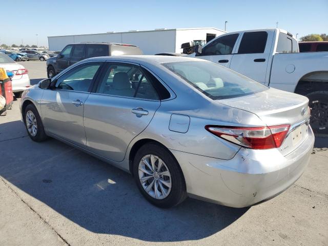 Photo 2 from auction – 2016 TOYOTA CAMRY LE with VIN 4T4BF1FK5GR578038