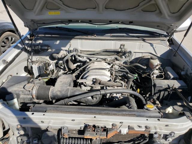 Photo 12 from auction – 2002 TOYOTA SEQUOIA LI with VIN 5TDBT48A42S107850