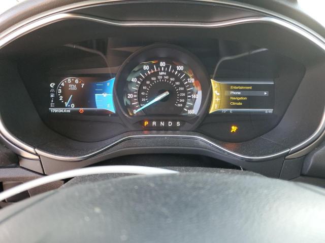 Photo 9 from auction – 2014 FORD FUSION SE with VIN 3FA6P0HD7ER150651