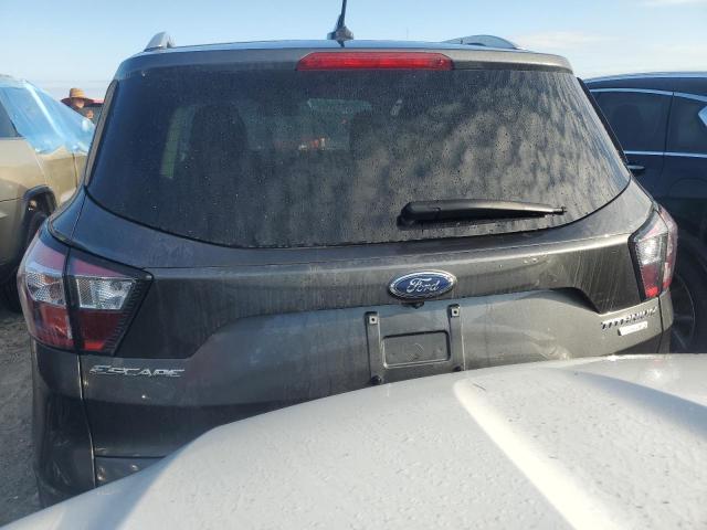 Photo 6 from auction – 2018 FORD ESCAPE TIT with VIN 1FMCU0J91JUC45085