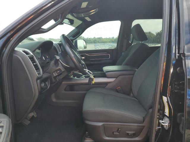 Photo 7 from auction – 2022 RAM 2500 BIG H with VIN 3C6UR5DL0NG356094