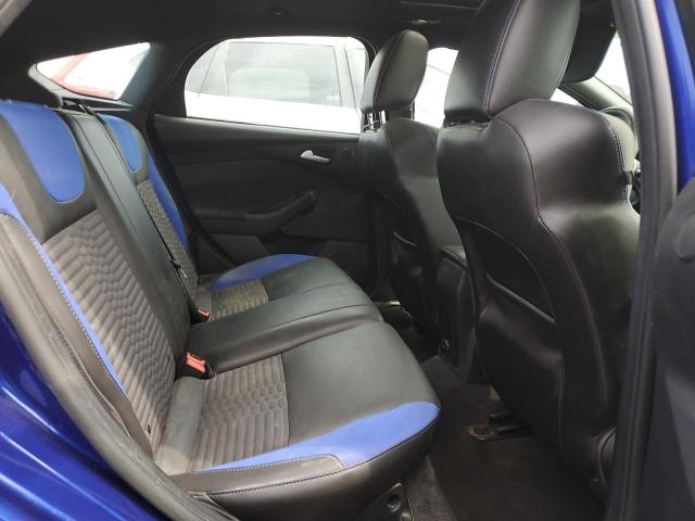 Photo 11 from auction – 2014 FORD FOCUS ST with VIN 1FADP3L9XEL396443