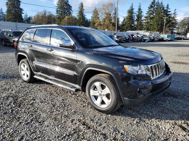 Photo 4 from auction – 2011 JEEP GRAND CHER with VIN 1J4RR4GG2BC633232