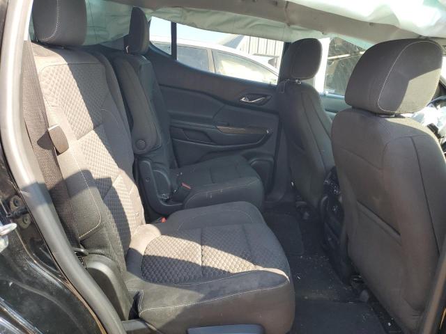 Photo 11 from auction – 2017 GMC ACADIA SLE with VIN 1GKKNLLS2HZ243099
