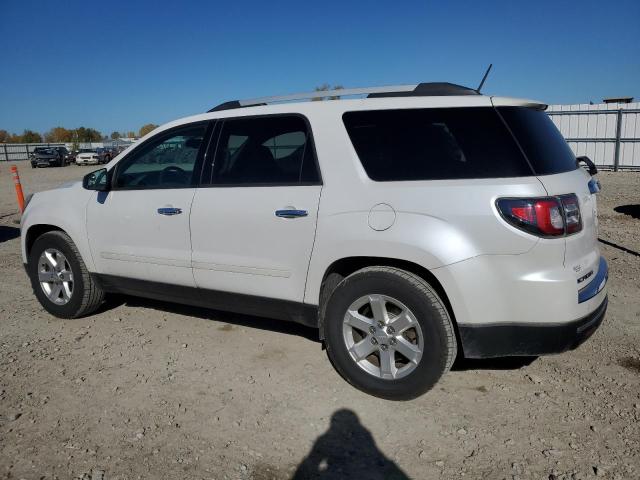 Photo 2 from auction – 2016 GMC ACADIA SLE with VIN 1GKKVPKD3GJ267533