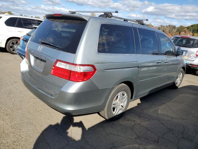 Photo 3 from auction – 2007 HONDA ODYSSEY EX with VIN 5FNRL38737B036150