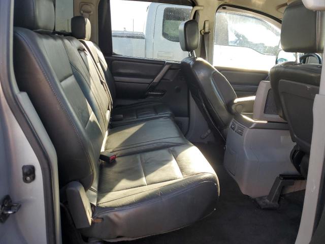Photo 10 from auction – 2004 NISSAN TITAN XE with VIN 1N6AA07A74N521111