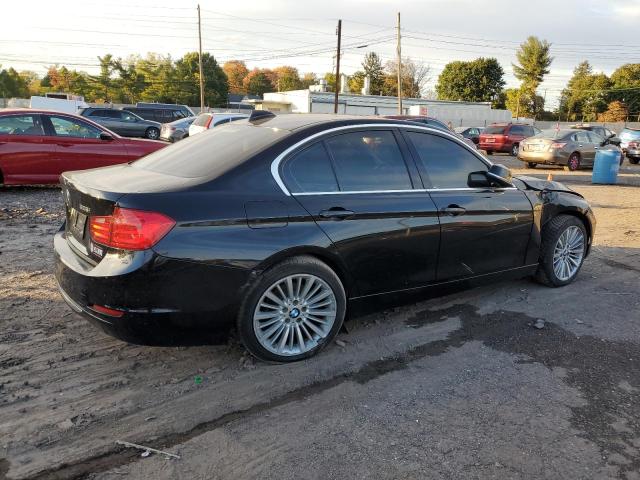 Photo 3 from auction – 2013 BMW 328 XI with VIN WBA3B3C53DF534027