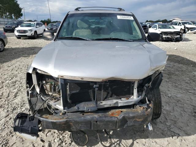 Photo 5 from auction – 2004 GMC ENVOY with VIN 1GKDS13S142309781