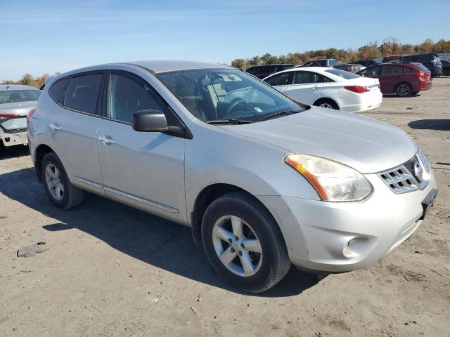 Photo 4 from auction – 2012 NISSAN ROGUE S with VIN JN8AS5MV6CW353138