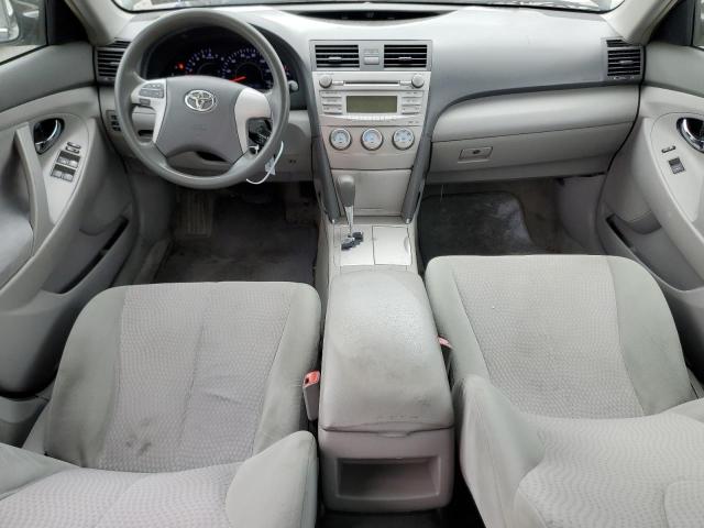 Photo 8 from auction – 2011 TOYOTA CAMRY BASE with VIN 4T1BF3EK3BU133328