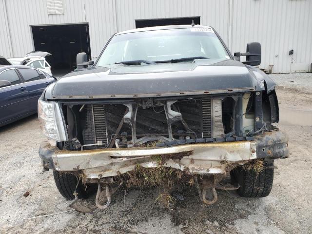 Photo 5 from auction – 2007 CHEVROLET SILVERADO with VIN 1GCHK23607F557359