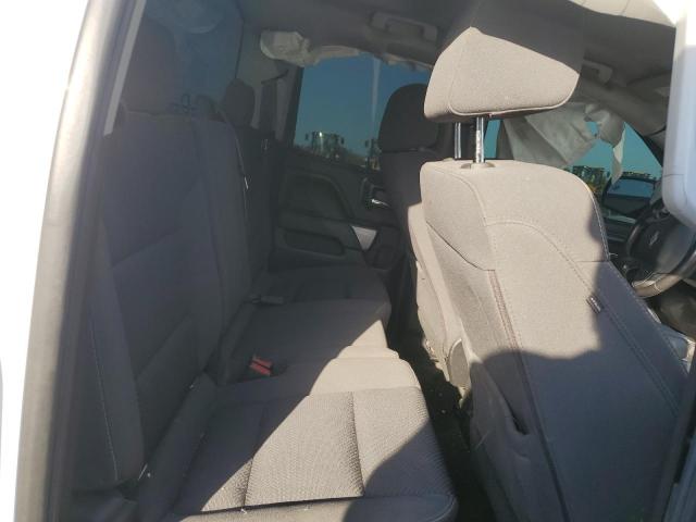 Photo 10 from auction – 2017 CHEVROLET SILVERADO with VIN 1GCVKREC8HZ115864