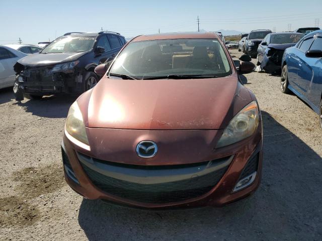 Photo 5 from auction – 2010 MAZDA 3 S with VIN JM1BL1S51A1196721