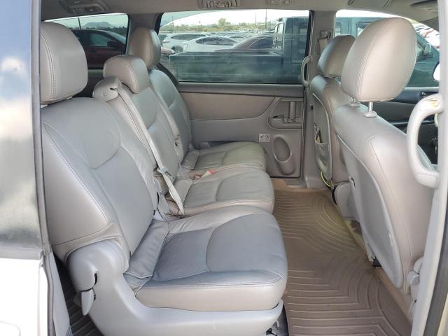 Photo 11 from auction – 2010 TOYOTA SIENNA CE with VIN 5TDKK4CC8AS319449