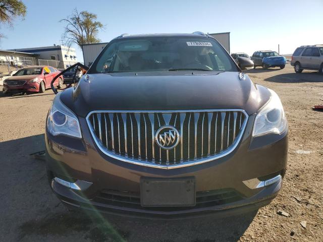 Photo 5 from auction – 2015 BUICK ENCLAVE with VIN 5GAKVCKD4FJ228566