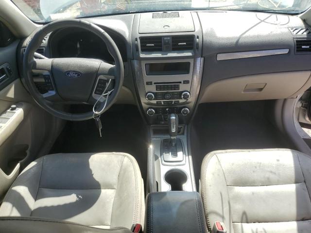 Photo 8 from auction – 2011 FORD FUSION SEL with VIN 3FAHP0JA4BR246595