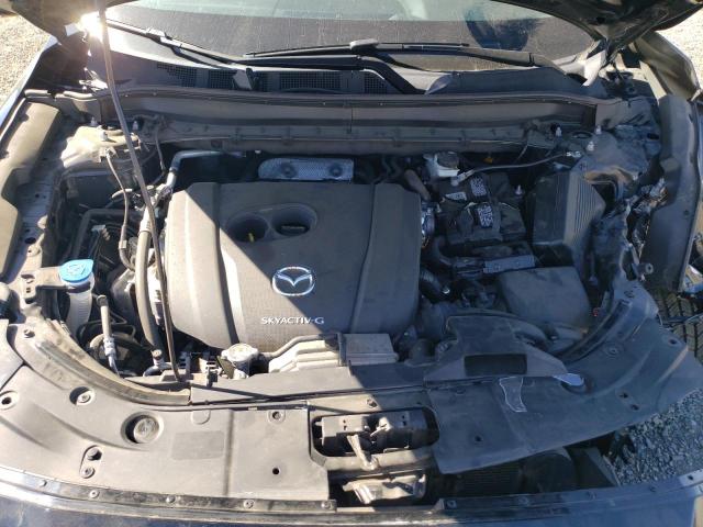 Photo 12 from auction – 2023 MAZDA CX-5 PREMI with VIN JM3KFBDM4P0189558