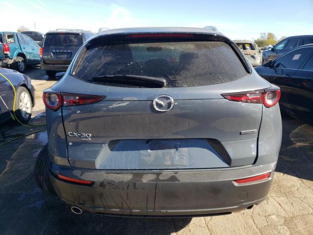 Photo 6 from auction – 2023 MAZDA CX-30 PREF with VIN 3MVDMBCM9PM580757