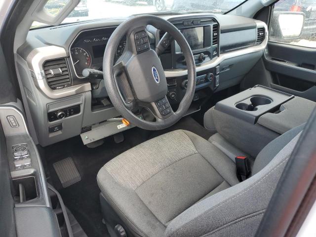 Photo 8 from auction – 2021 FORD F150 SUPER with VIN 1FTFW1E57MKD76109