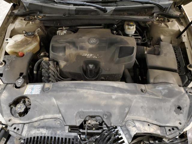 Photo 11 from auction – 2006 BUICK LUCERNE CX with VIN 1G4HD57216U151194