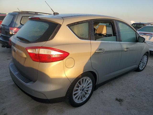 Photo 3 from auction – 2016 FORD C-MAX PREM with VIN 1FADP5CU1GL119778