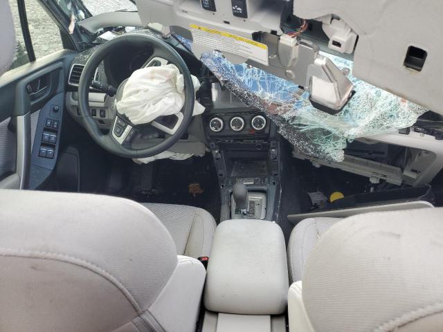 Photo 8 from auction – 2018 SUBARU FORESTER 2 with VIN JF2SJAGC2JH405521