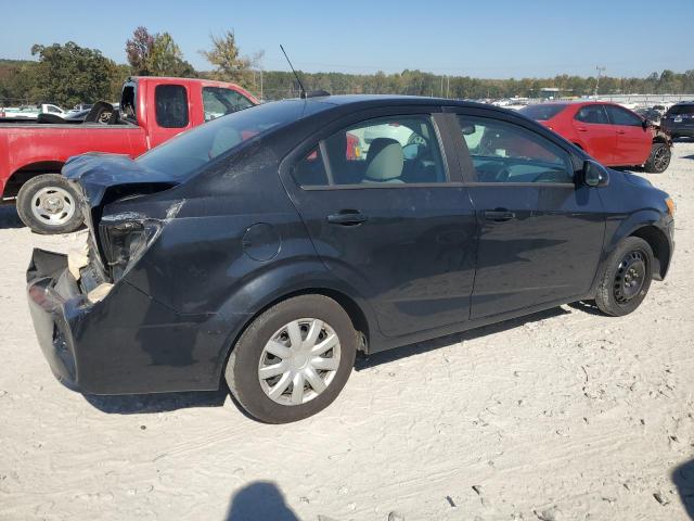 Zdjęcie 3 z aukcji – 2015 CHEVROLET SONIC LS z VIN 1G1JA5SH4F4184239