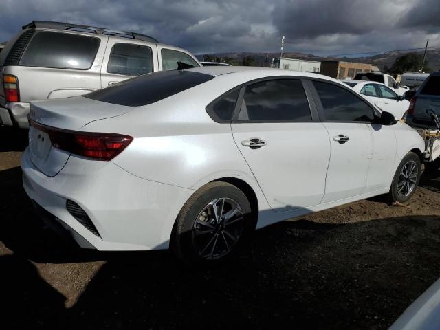 Photo 3 from auction – 2022 KIA FORTE FE with VIN 3KPF24AD6NE468195
