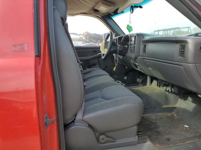 Photo 10 from auction – 2003 CHEVROLET SILVERADO with VIN 1GCHK24U53E127128