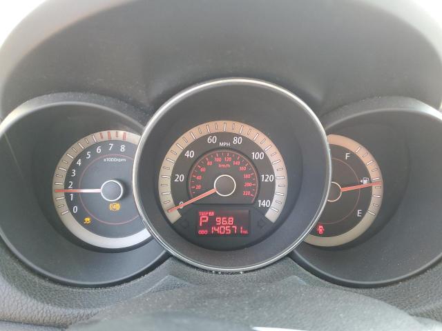 Photo 9 from auction – 2013 KIA FORTE EX with VIN KNAFU4A2XD5645668