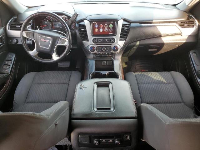 Photo 8 from auction – 2016 GMC YUKON SLE with VIN 1GKS1AKC0GR201586
