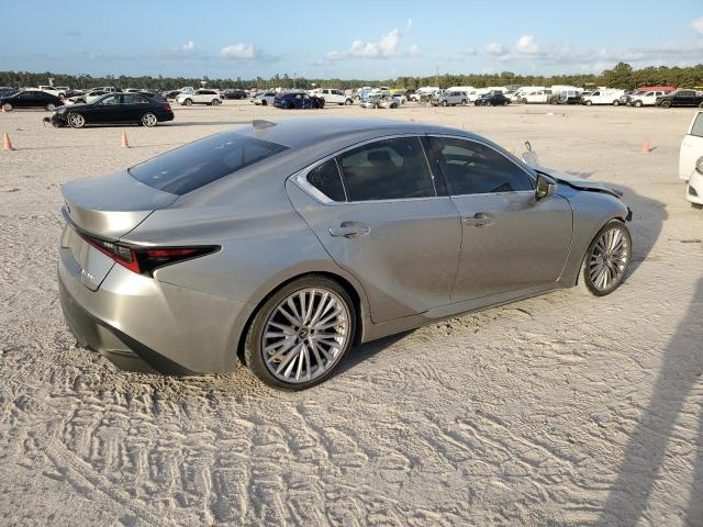 Photo 3 from auction – 2023 LEXUS IS 300 with VIN JTHDA1D26P5126486