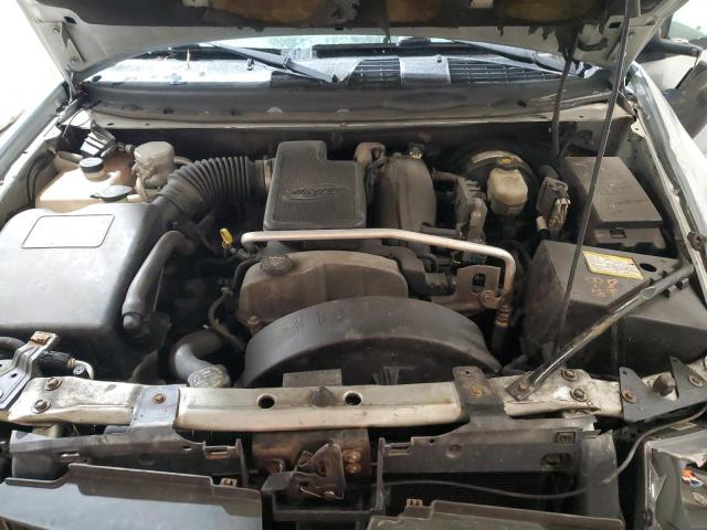 Photo 12 from auction – 2007 CHEVROLET TRAILBLAZE with VIN 1GNDT13S872144767