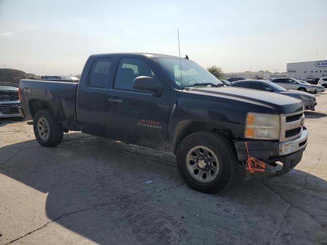 Photo 4 from auction – 2011 CHEVROLET silverado with VIN 1GCRKREA9BZ327728