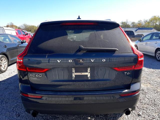 Photo 6 from auction – 2019 VOLVO XC60 T6 with VIN YV4A22RK0K1386752