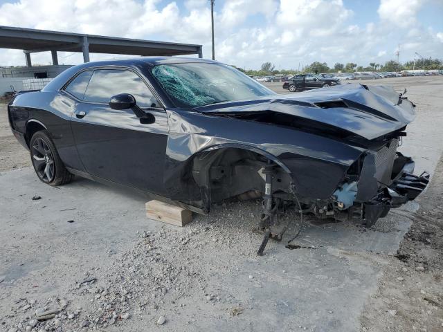 Photo 4 from auction – 2018 DODGE CHALLENGER with VIN 2C3CDZAG7JH331239