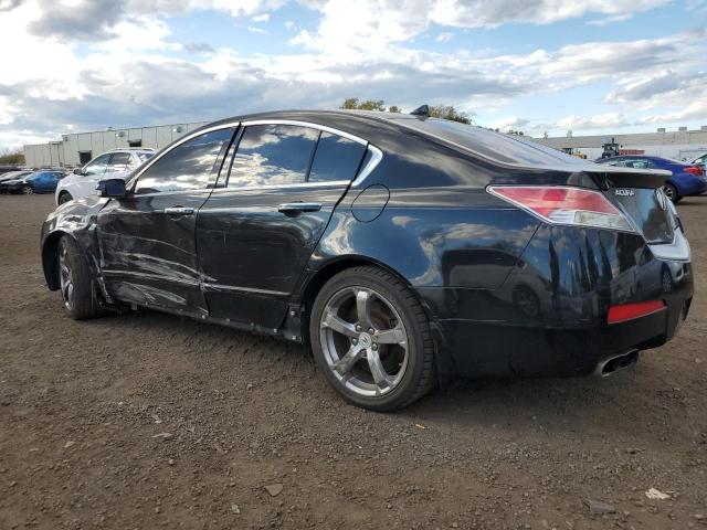 Photo 2 from auction – 2009 ACURA TL with VIN 19UUA96579A000348