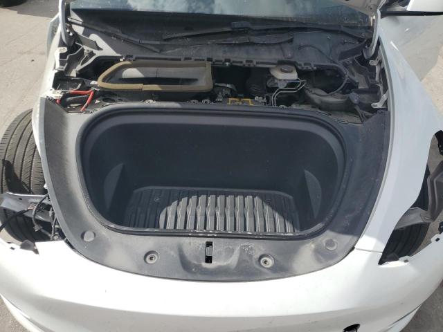 Photo 12 from auction – 2020 TESLA MODEL Y with VIN 5YJYGDEEXLF008431