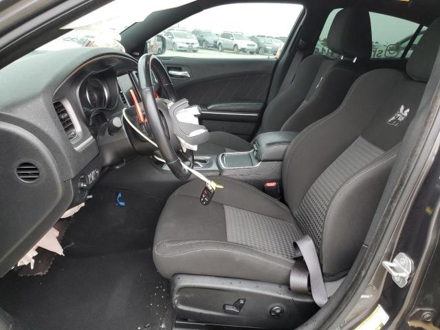 Photo 7 from auction – 2020 DODGE CHARGER SC with VIN 2C3CDXGJ2LH238154