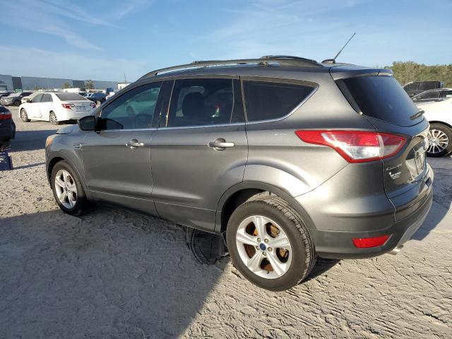 Photo 2 from auction – 2014 FORD ESCAPE SE with VIN 1FMCU0GX8EUC81917
