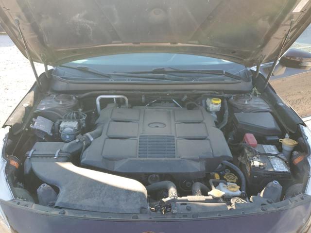 Photo 12 from auction – 2017 SUBARU OUTBACK TO with VIN 4S4BSETCXH3267495